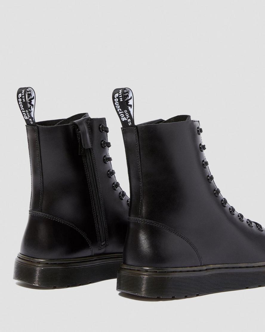 Zaniel brando store dr martens